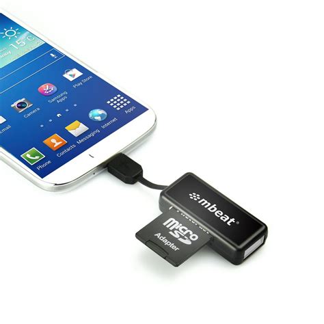 smart card reader android usb|card reader for Android smartphone.